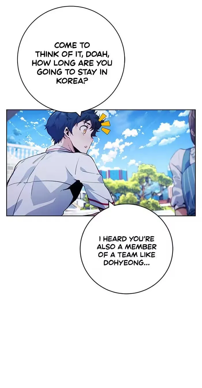 Read Top Corner chapter 144 image 67 on Lezhin