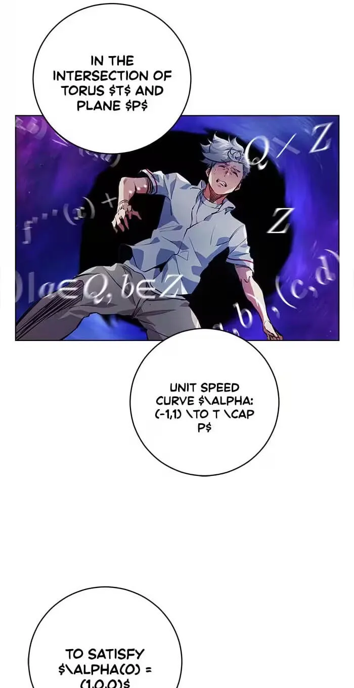 Read Top Corner chapter 144 image 7 on Lezhin