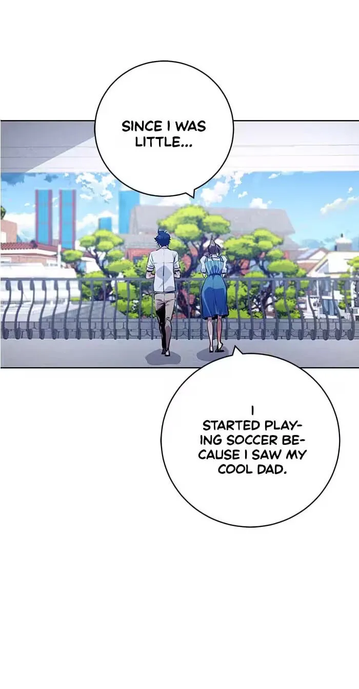 Read Top Corner chapter 144 image 70 on Lezhin