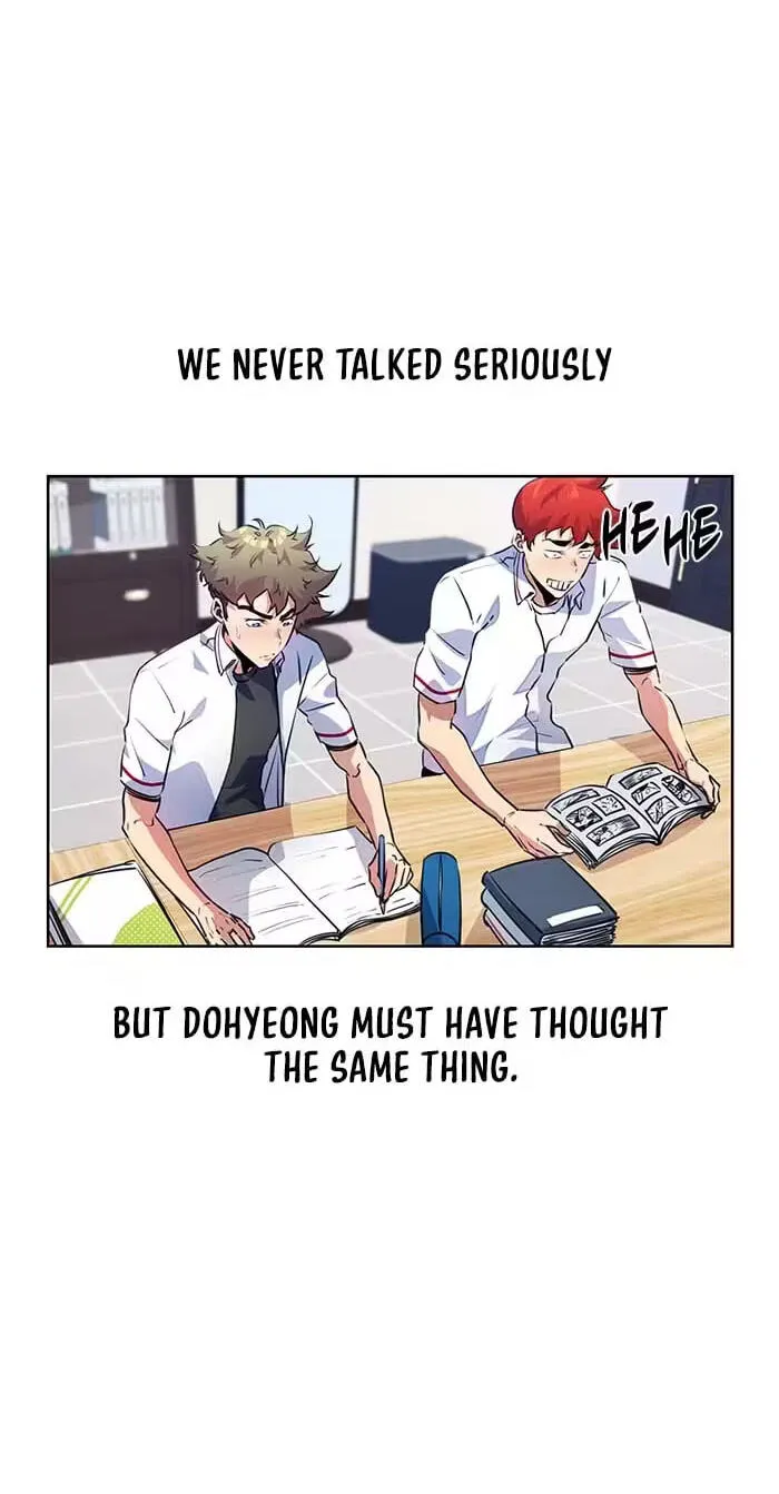 Read Top Corner chapter 144 image 71 on Lezhin