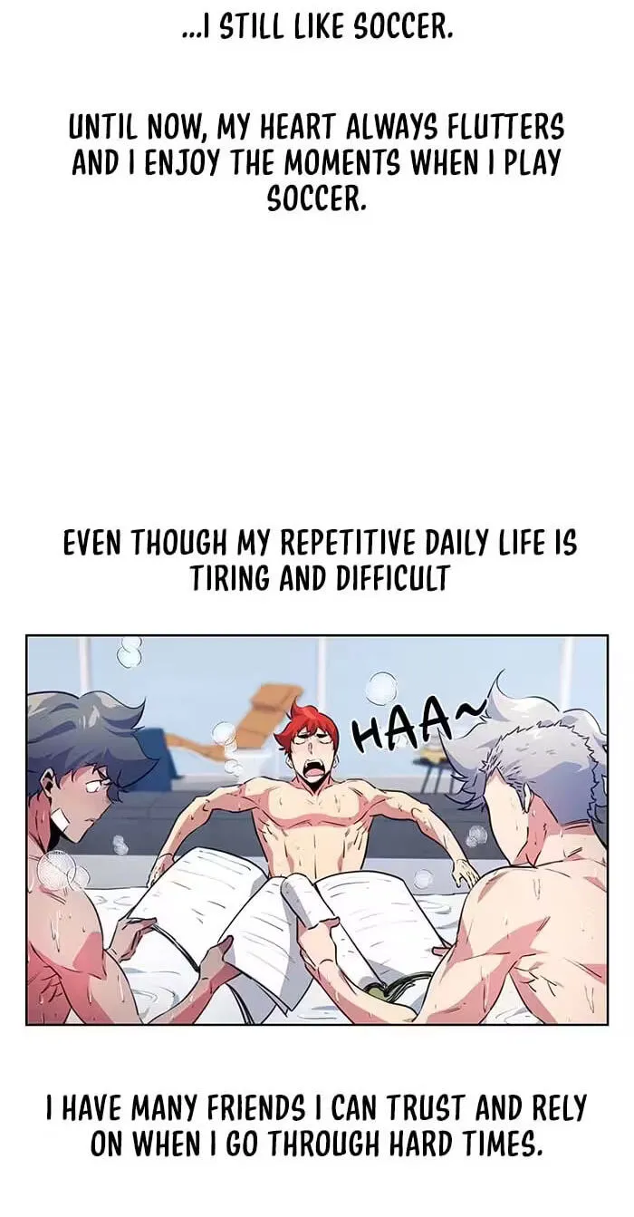 Read Top Corner chapter 144 image 72 on Lezhin