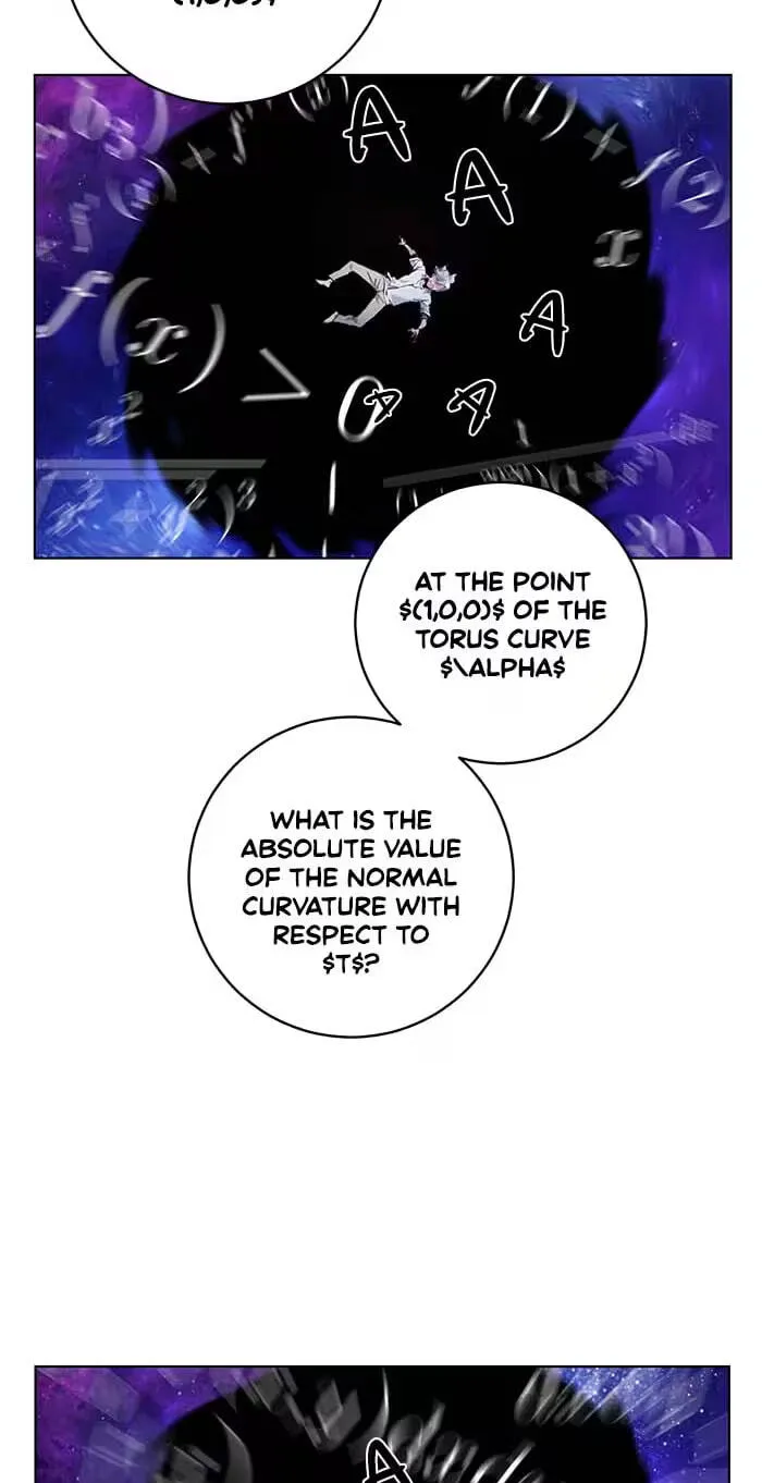 Read Top Corner chapter 144 image 8 on Lezhin