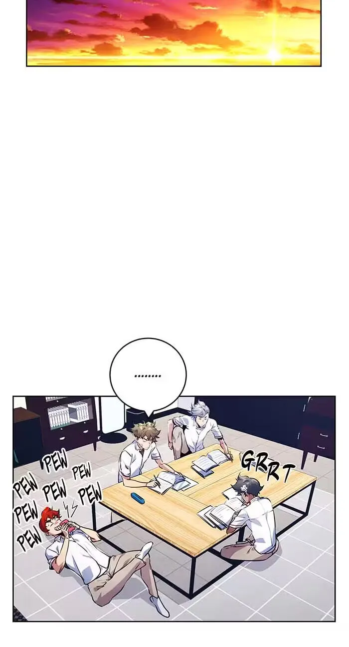 Read Top Corner chapter 144 image 82 on Lezhin