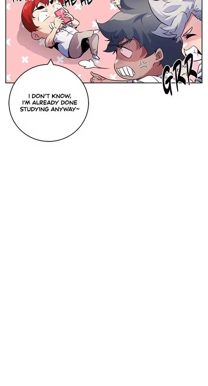 Read Top Corner chapter 144 image 84 on Lezhin