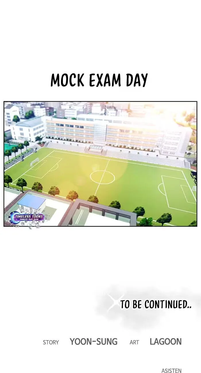Read Top Corner chapter 144 image 85 on Lezhin