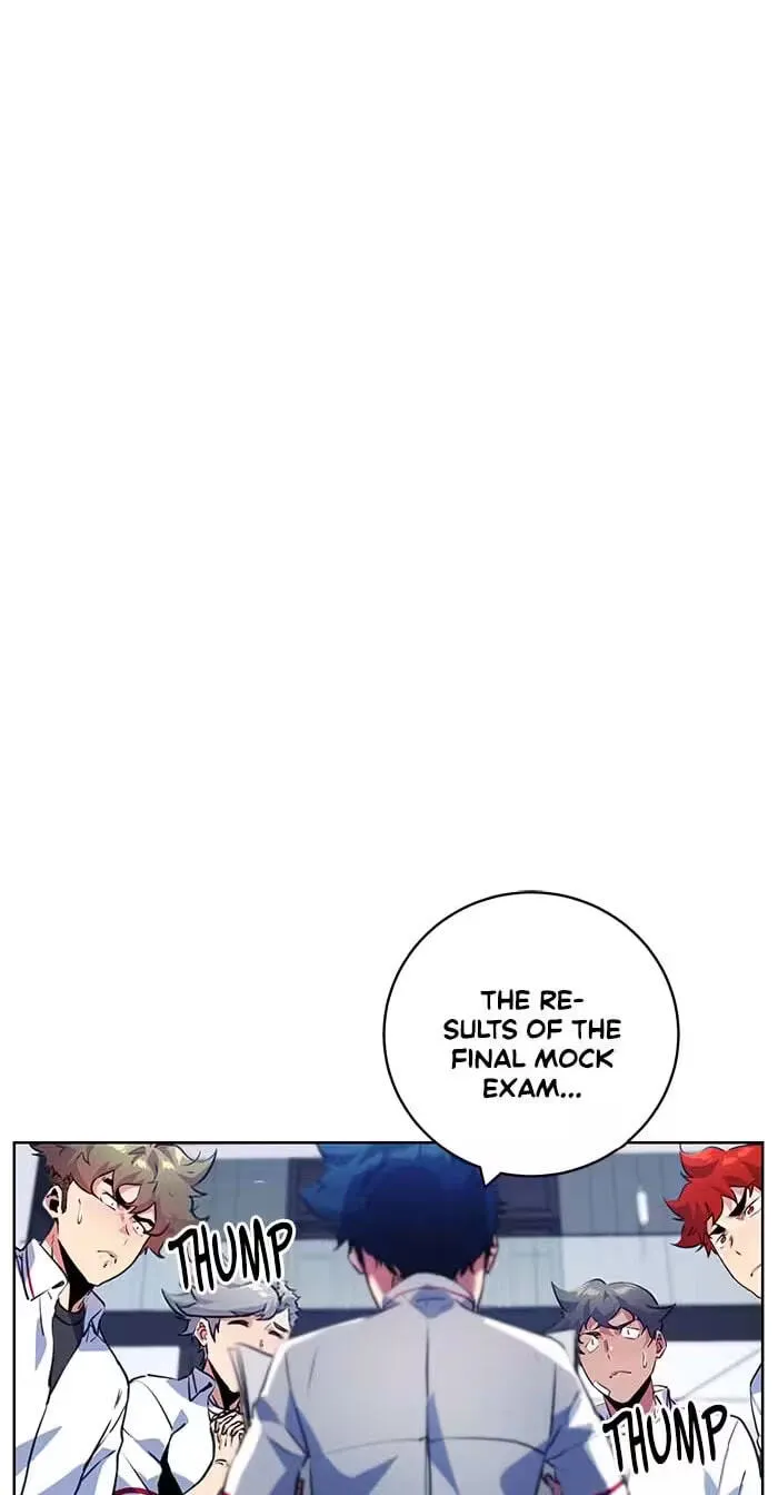Read Top Corner chapter 145 image 1 on Lezhin