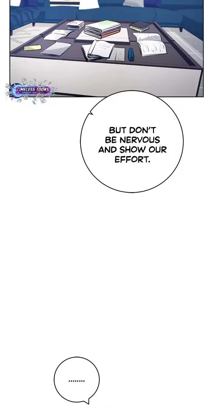 Read Top Corner chapter 145 image 10 on Lezhin