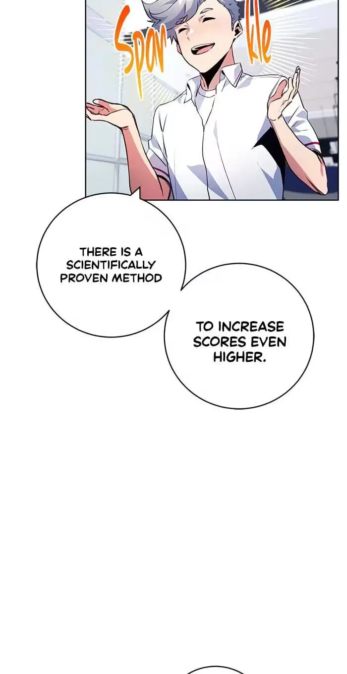 Read Top Corner chapter 145 image 13 on Lezhin