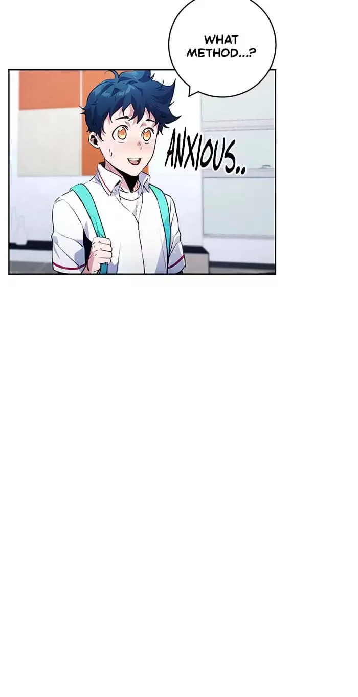 Read Top Corner chapter 145 image 14 on Lezhin