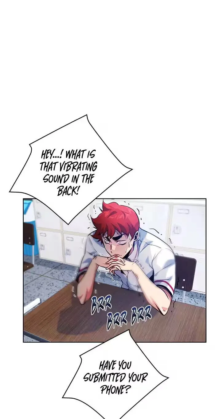 Read Top Corner chapter 145 image 18 on Lezhin