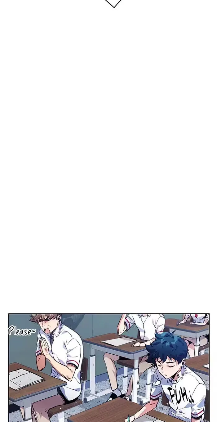 Read Top Corner chapter 145 image 19 on Lezhin