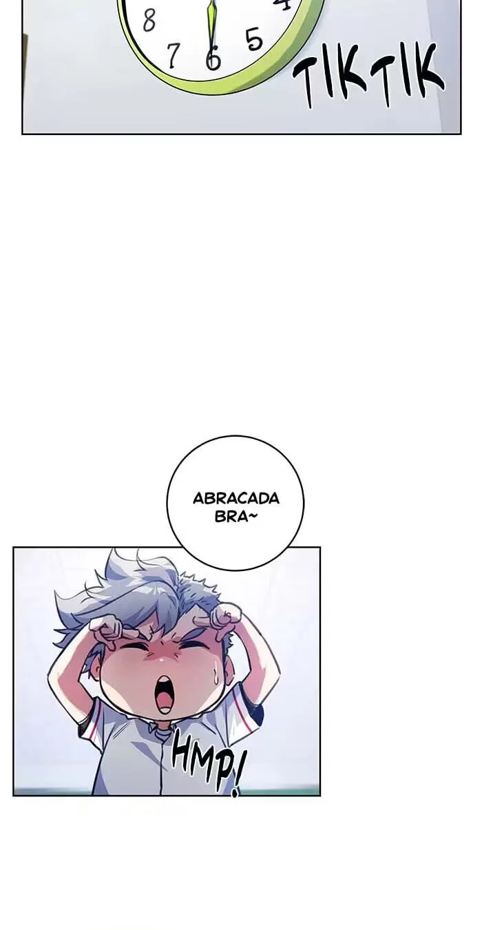 Read Top Corner chapter 145 image 21 on Lezhin