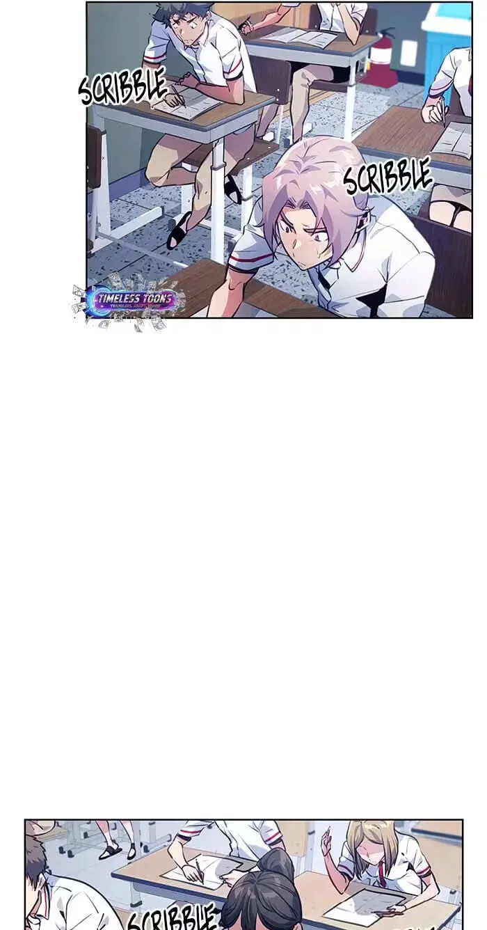 Read Top Corner chapter 145 image 22 on Lezhin