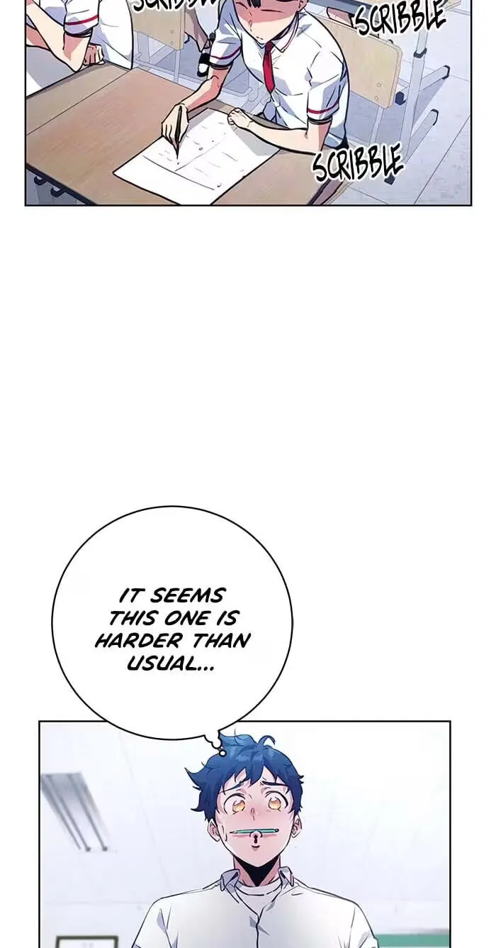 Read Top Corner chapter 145 image 23 on Lezhin