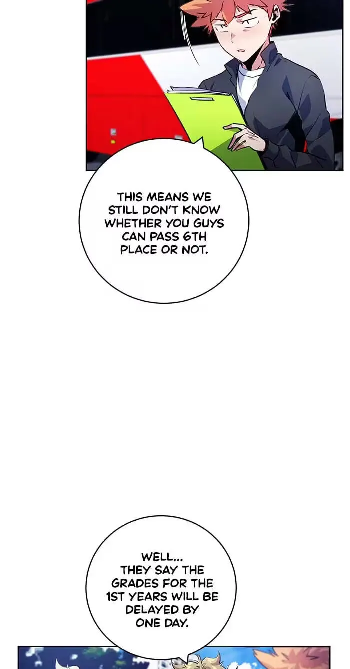 Read Top Corner chapter 145 image 28 on Lezhin