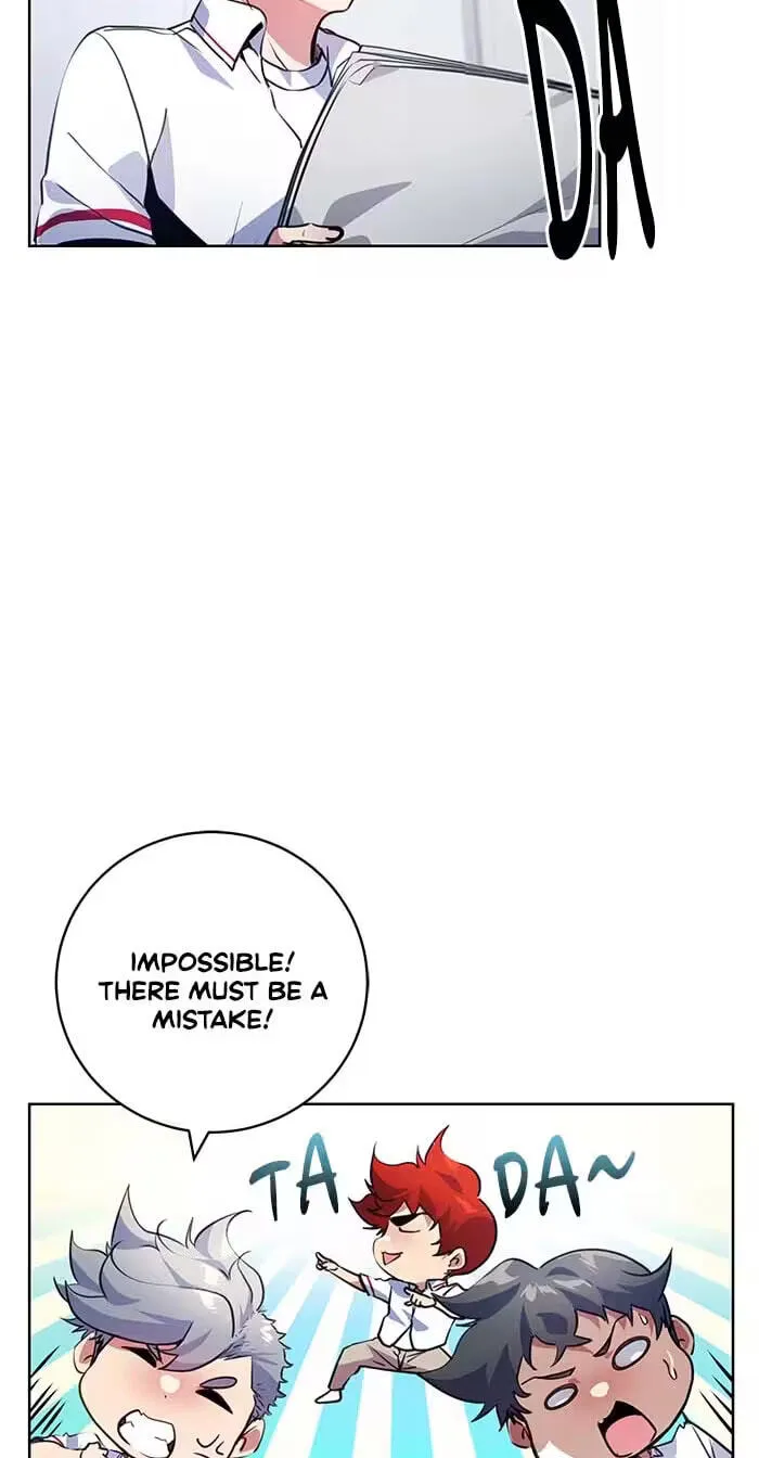 Read Top Corner chapter 145 image 3 on Lezhin