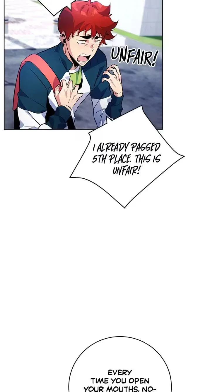 Read Top Corner chapter 145 image 30 on Lezhin