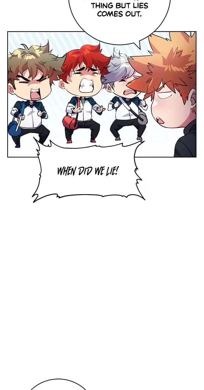 Read Top Corner chapter 145 image 31 on Lezhin