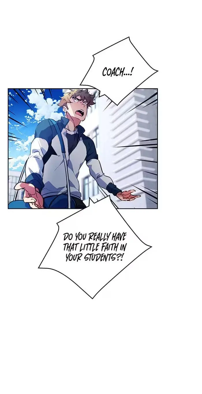 Read Top Corner chapter 145 image 34 on Lezhin
