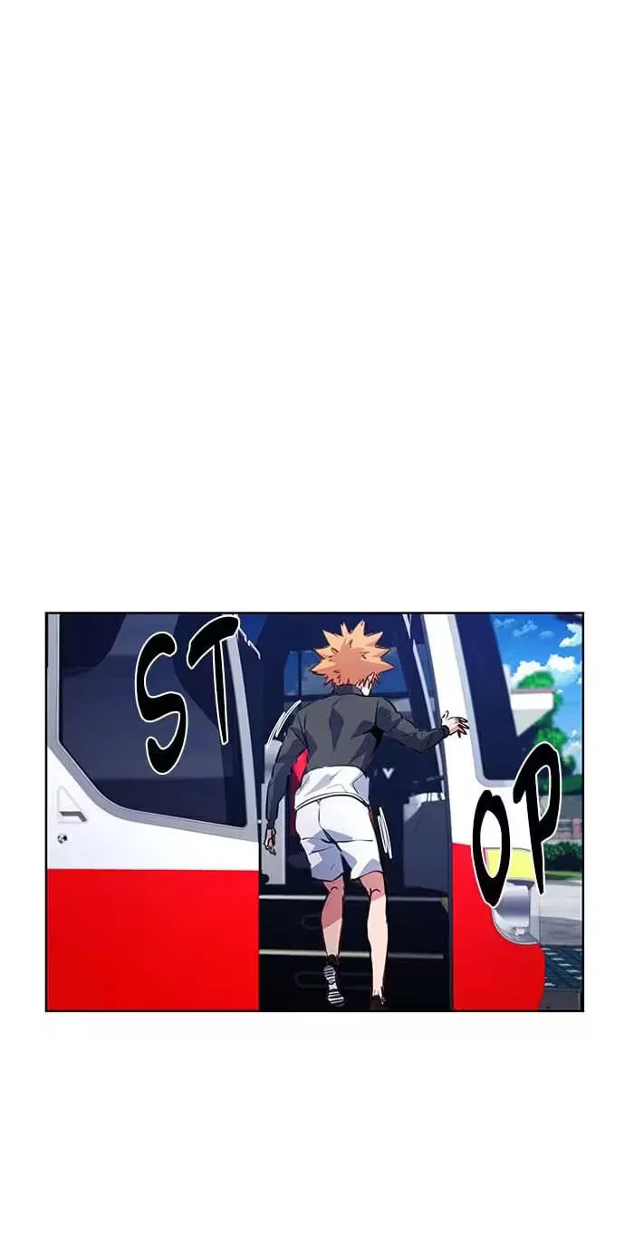 Read Top Corner chapter 145 image 35 on Lezhin