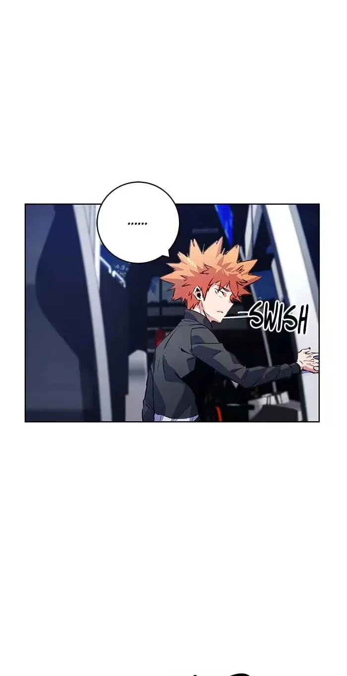 Read Top Corner chapter 145 image 36 on Lezhin