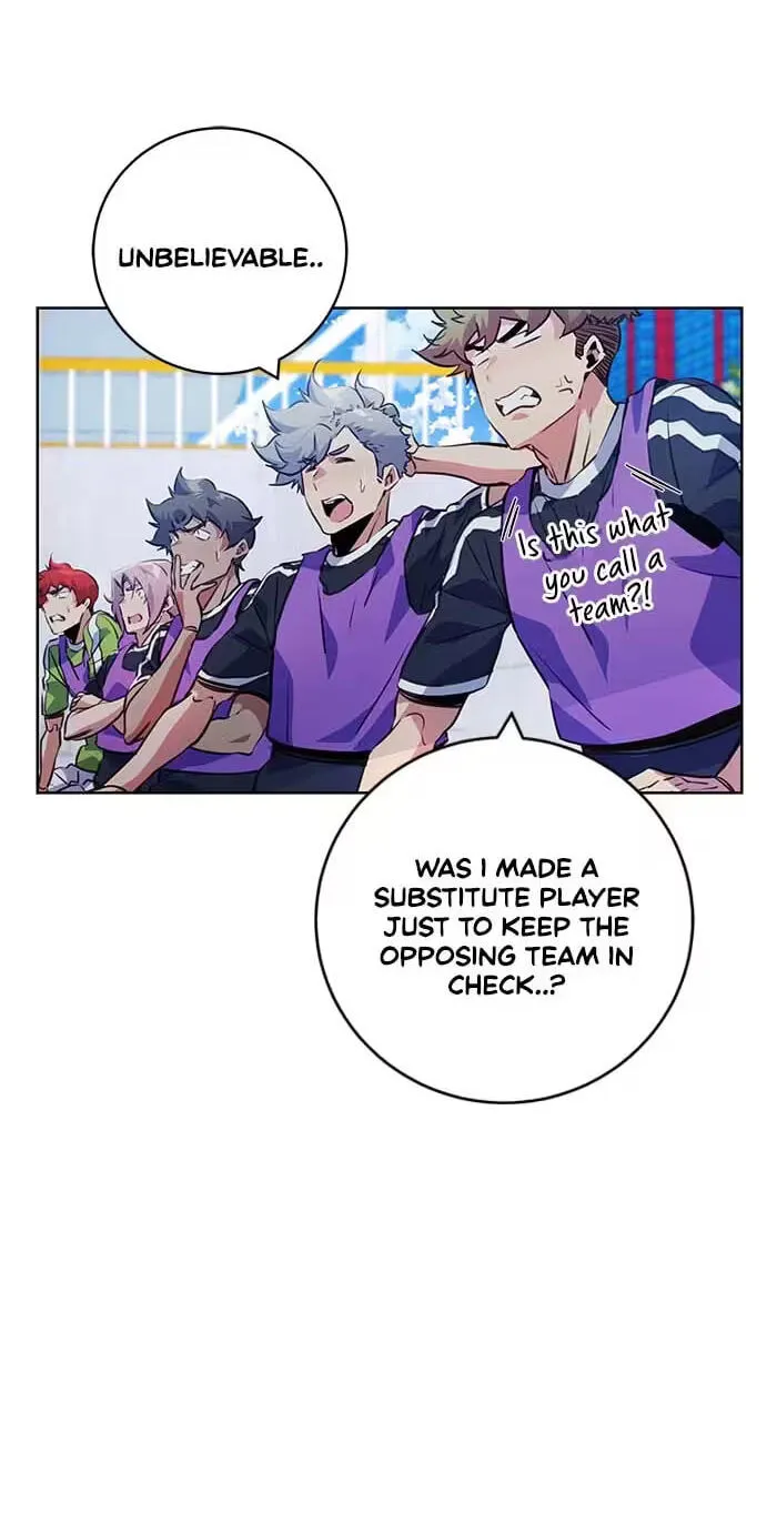 Read Top Corner chapter 145 image 40 on Lezhin