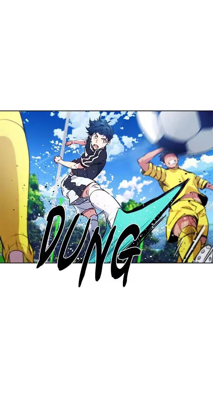 Read Top Corner chapter 145 image 41 on Lezhin