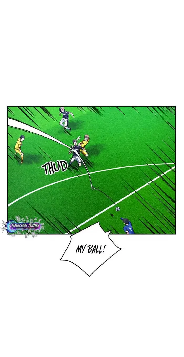 Read Top Corner chapter 145 image 43 on Lezhin