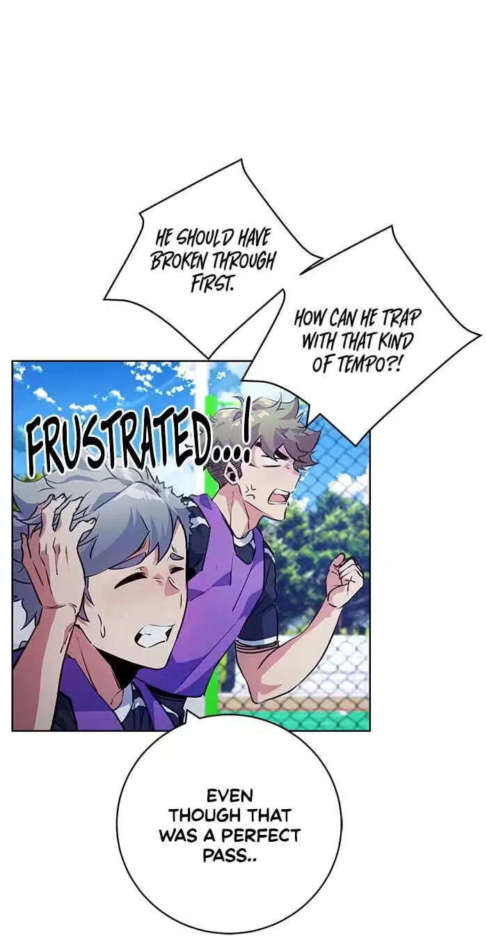 Read Top Corner chapter 145 image 44 on Lezhin