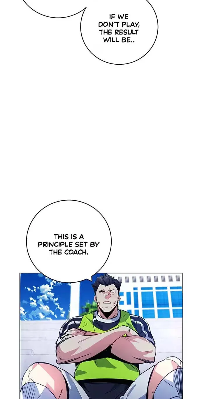 Read Top Corner chapter 145 image 46 on Lezhin
