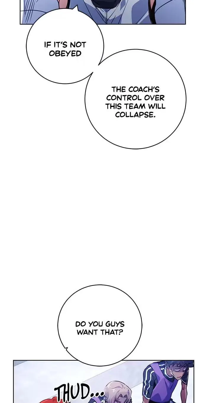 Read Top Corner chapter 145 image 47 on Lezhin