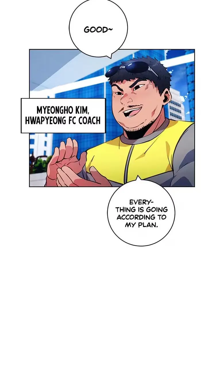 Read Top Corner chapter 145 image 49 on Lezhin