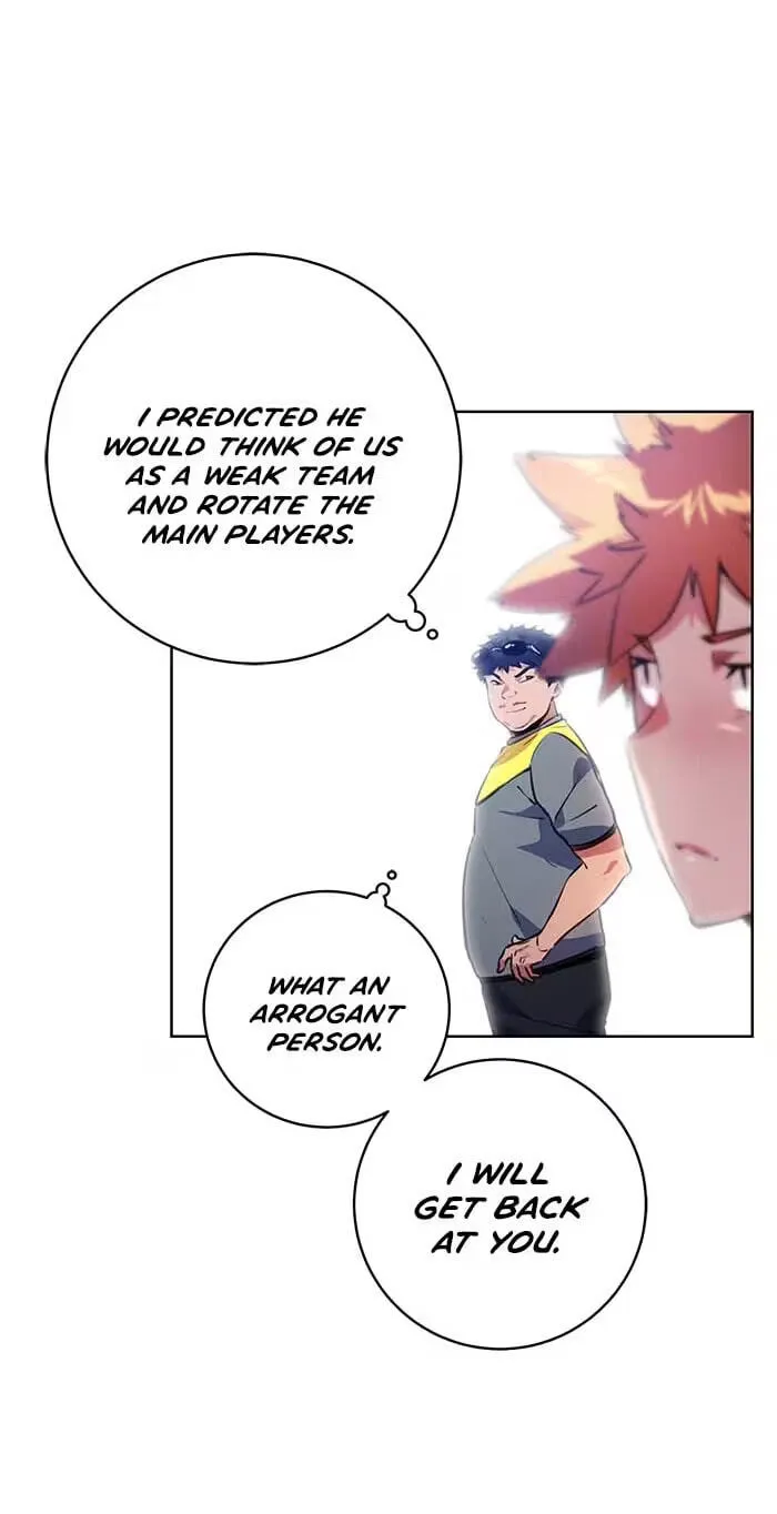Read Top Corner chapter 145 image 50 on Lezhin