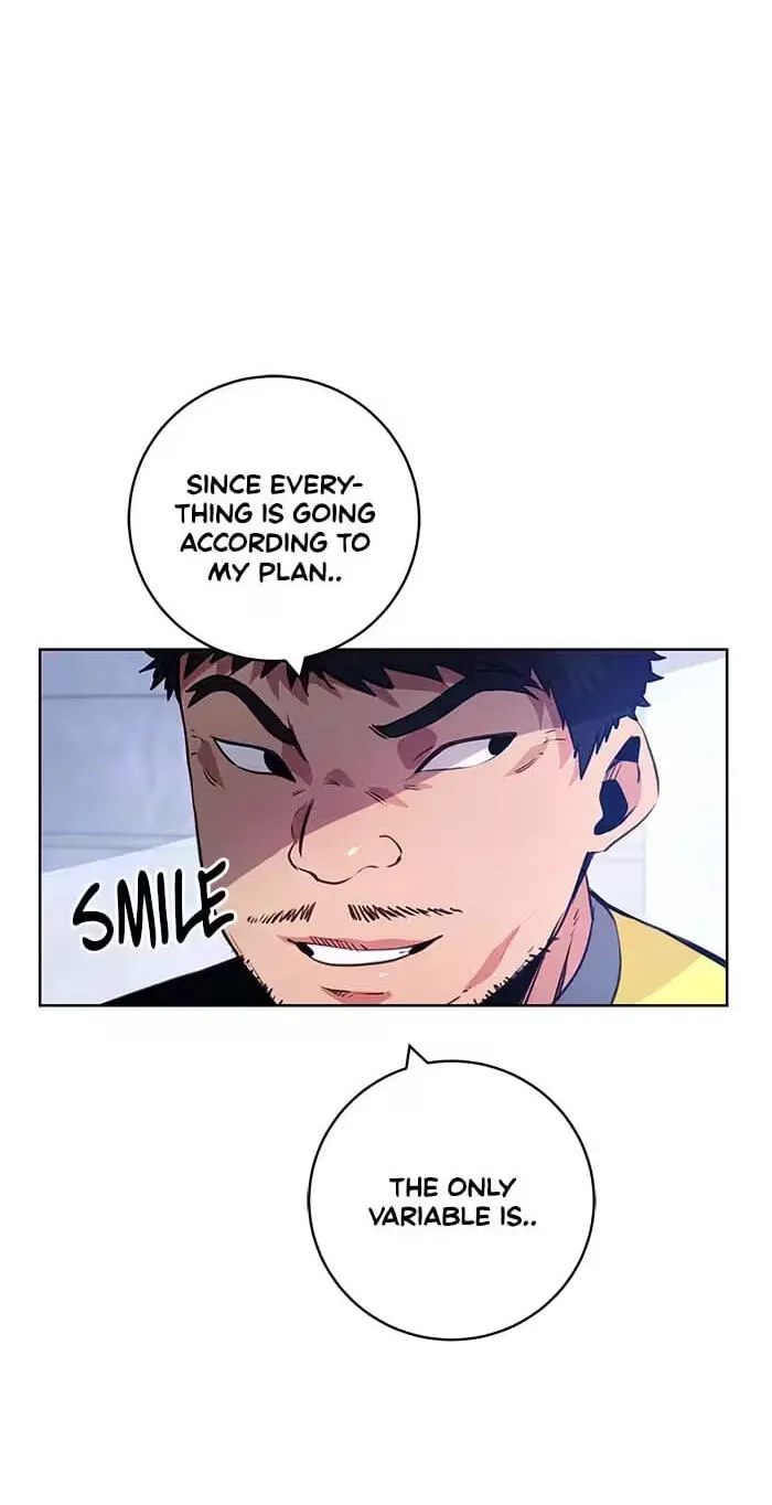 Read Top Corner chapter 145 image 51 on Lezhin