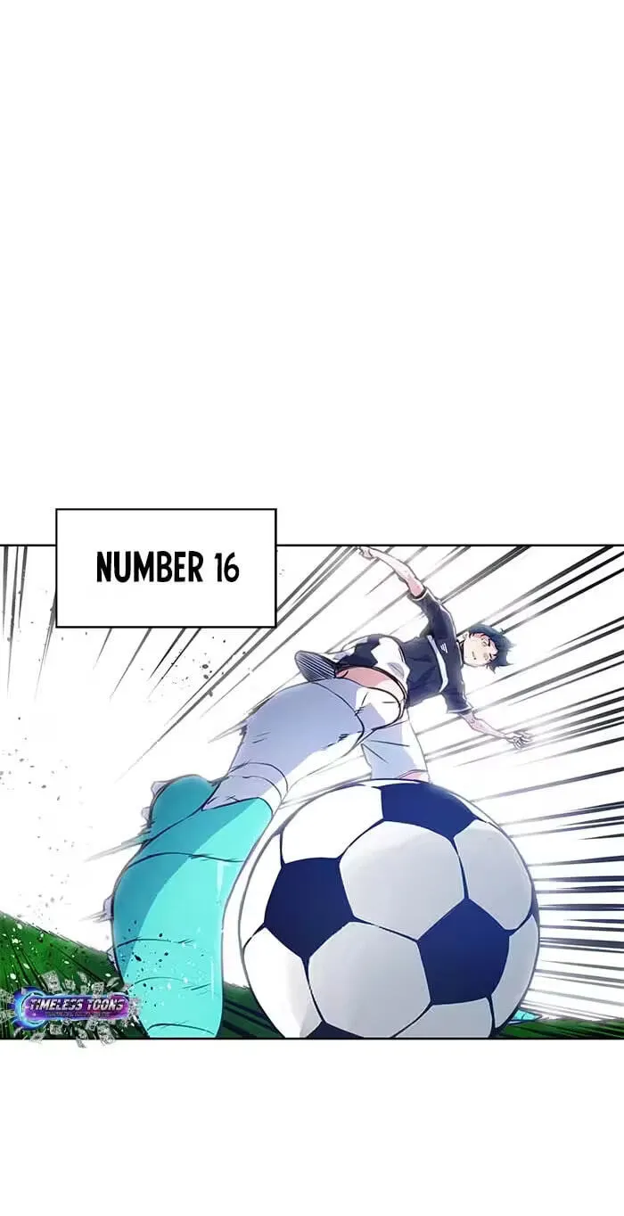 Read Top Corner chapter 145 image 52 on Lezhin