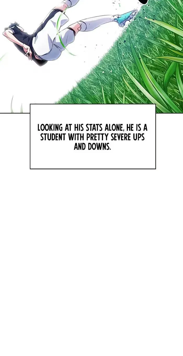Read Top Corner chapter 145 image 54 on Lezhin