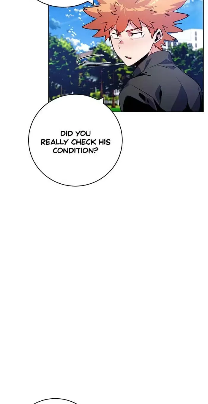 Read Top Corner chapter 145 image 58 on Lezhin