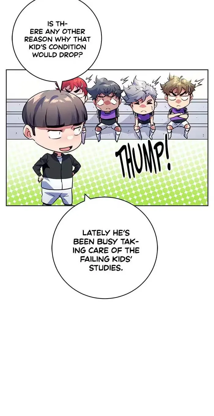 Read Top Corner chapter 145 image 59 on Lezhin