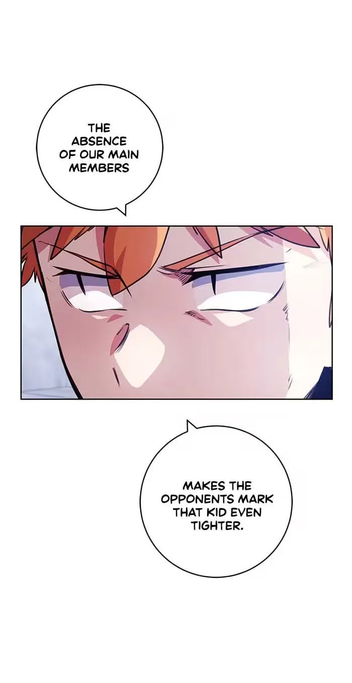 Read Top Corner chapter 145 image 60 on Lezhin