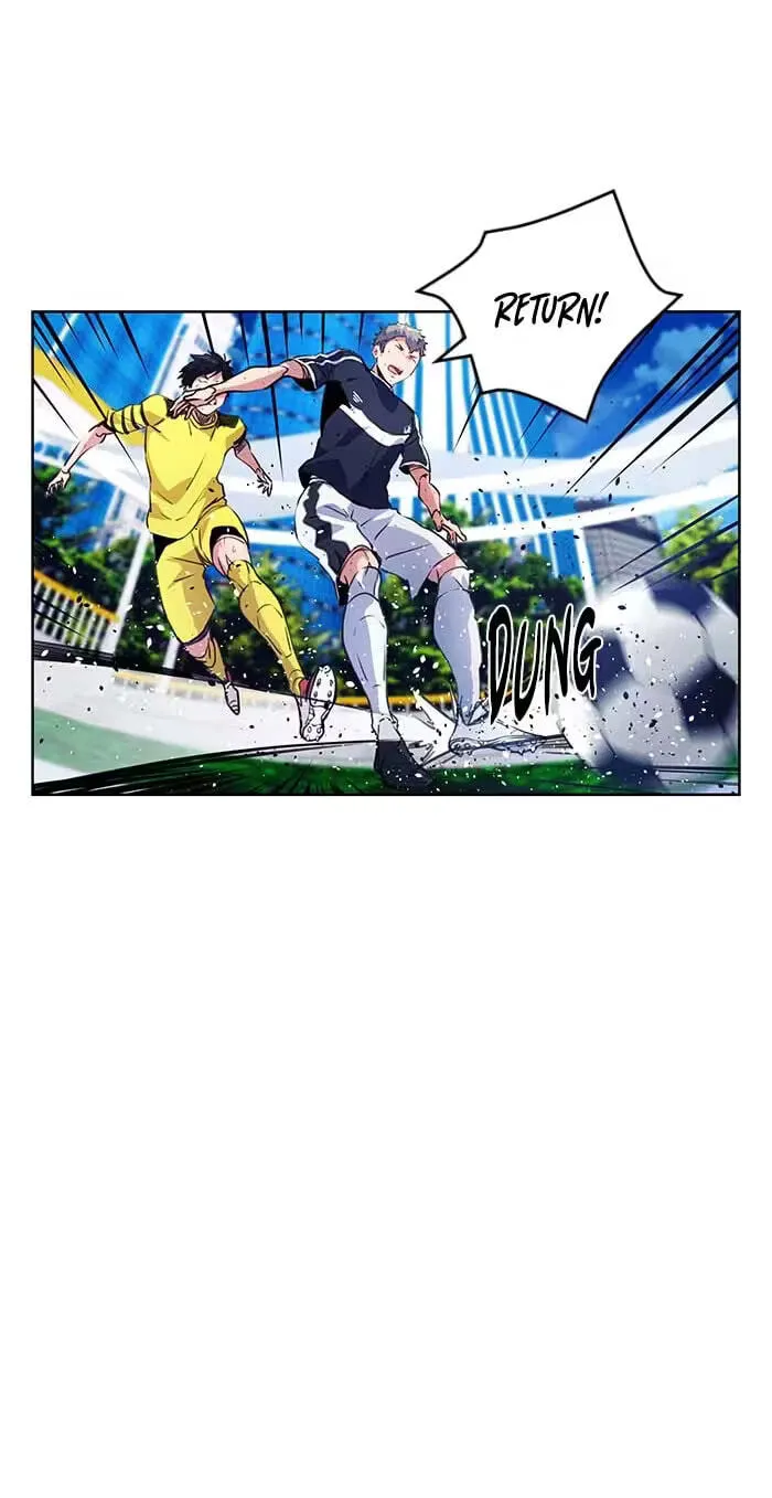 Read Top Corner chapter 145 image 63 on Lezhin
