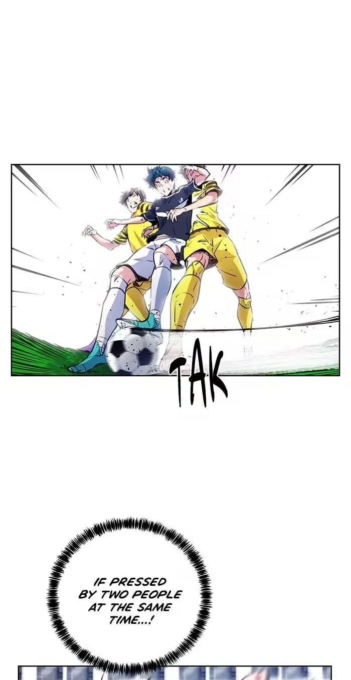 Read Top Corner chapter 145 image 64 on Lezhin