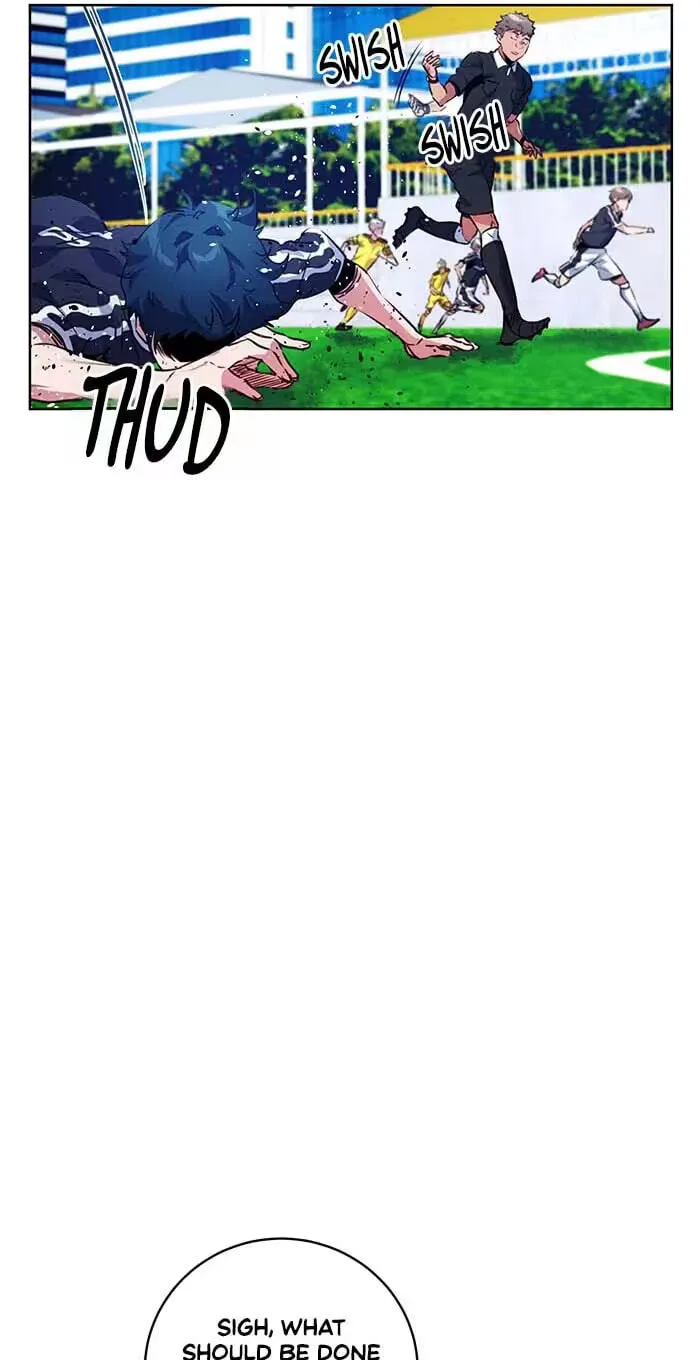 Read Top Corner chapter 145 image 66 on Lezhin