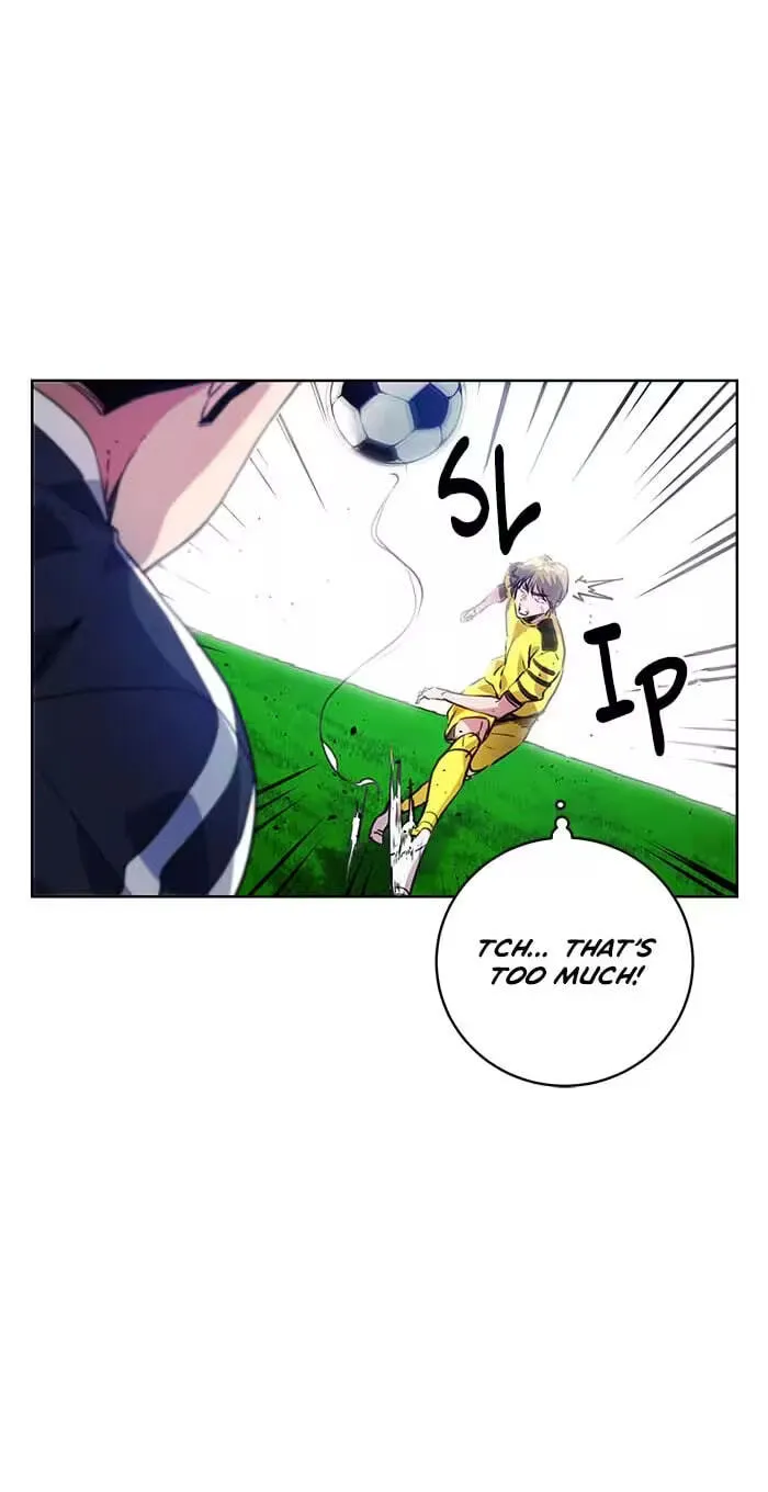 Read Top Corner chapter 145 image 68 on Lezhin
