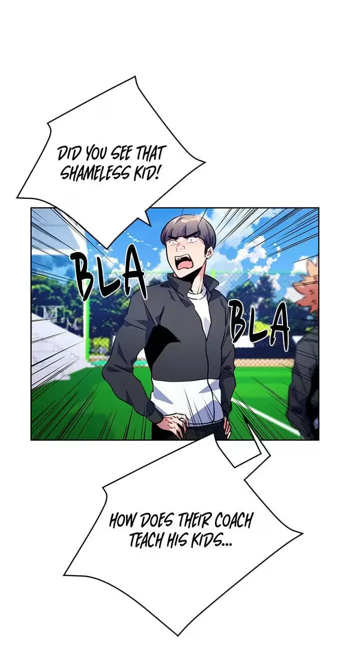 Read Top Corner chapter 145 image 78 on Lezhin