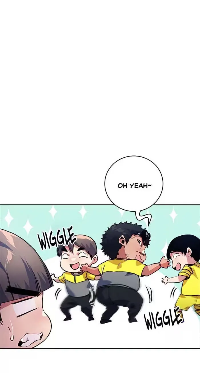 Read Top Corner chapter 145 image 79 on Lezhin