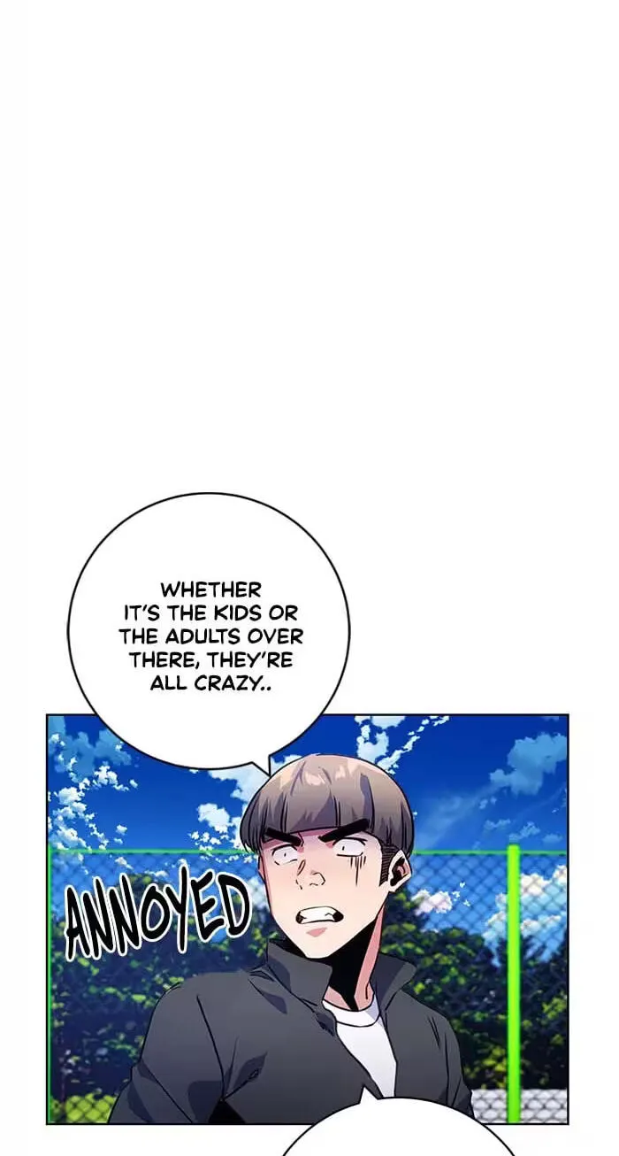 Read Top Corner chapter 145 image 80 on Lezhin