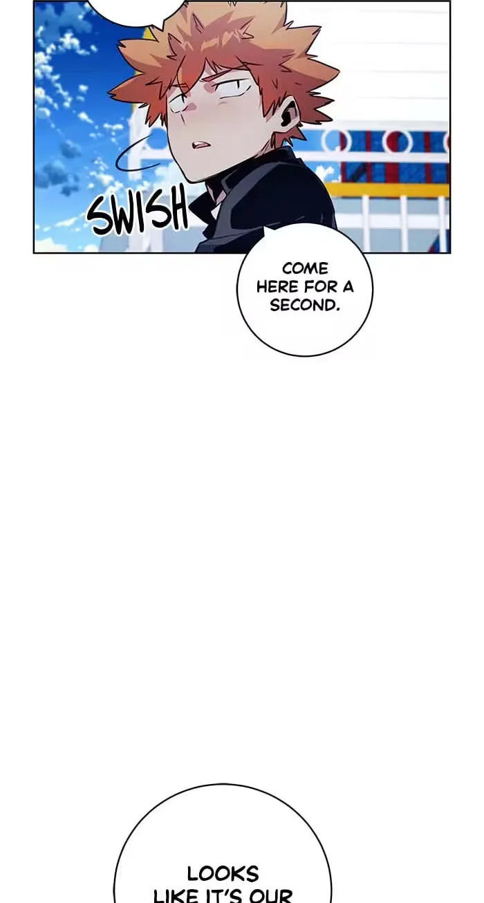 Read Top Corner chapter 145 image 84 on Lezhin