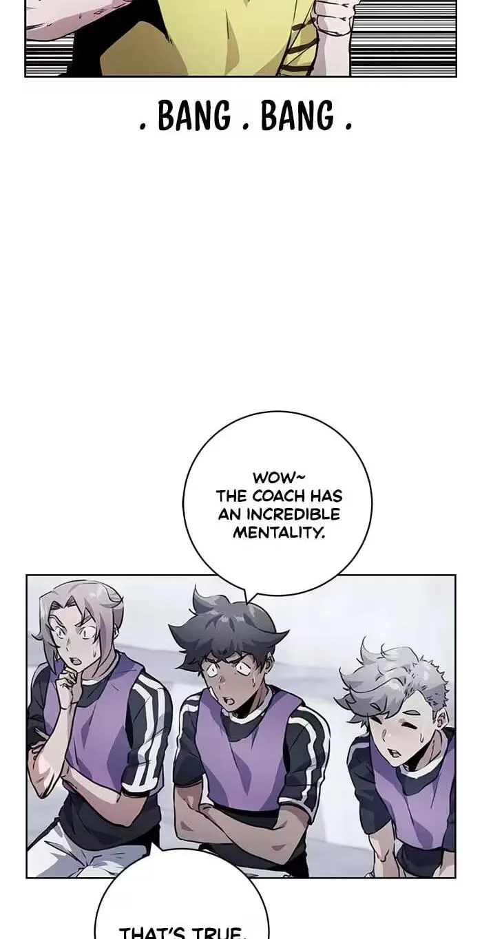 Read Top Corner chapter 146 image 1 on Lezhin