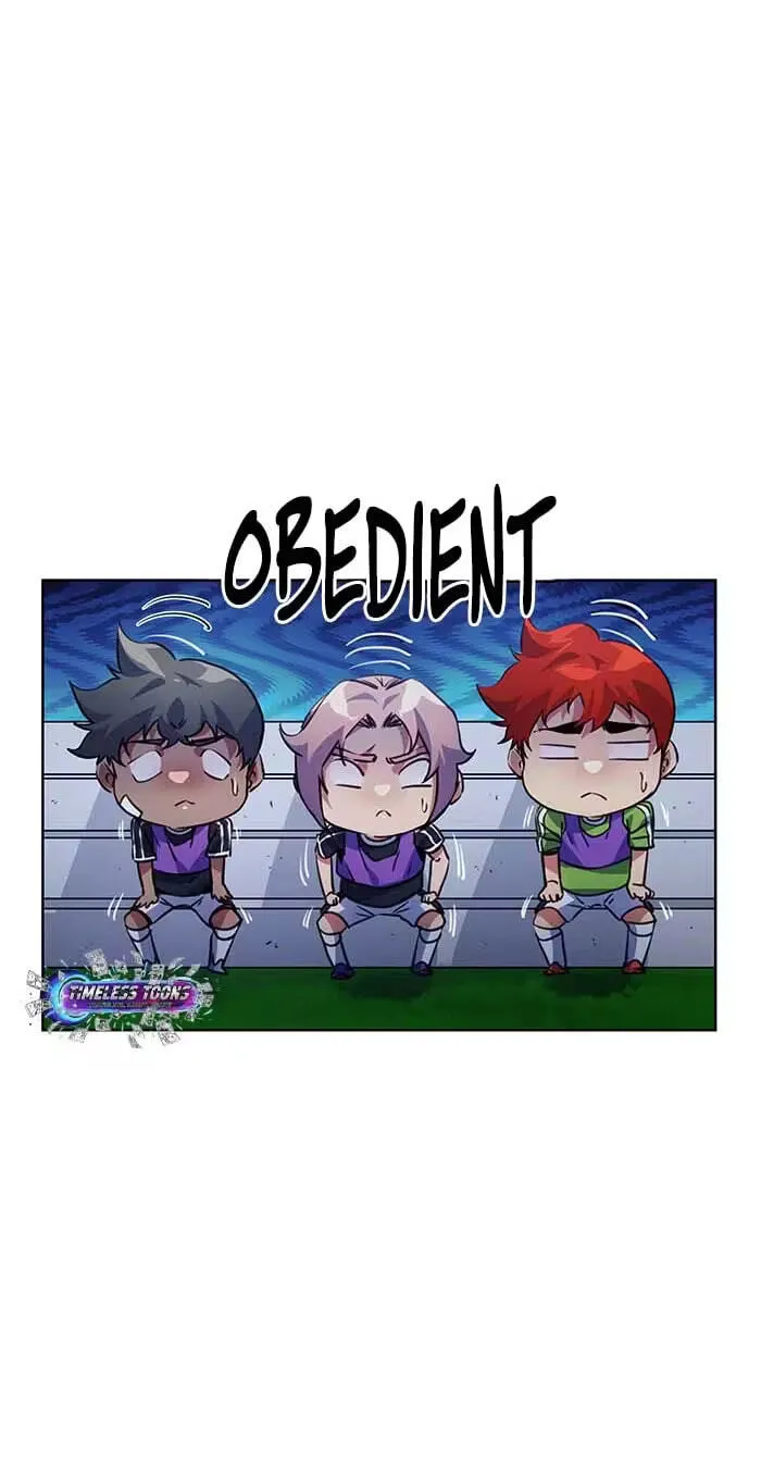 Read Top Corner chapter 146 image 10 on Lezhin
