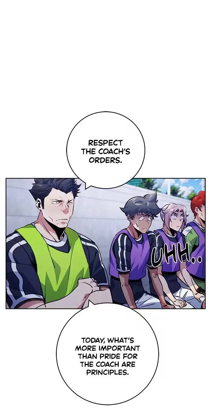 Read Top Corner chapter 146 image 11 on Lezhin